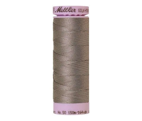 Mettler 9105 Silk-Finish Cotton Thread no. 50 - 0322