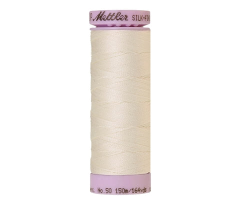 Mettler 9105 Silk-Finish Cotton Thread no. 50 - 0778