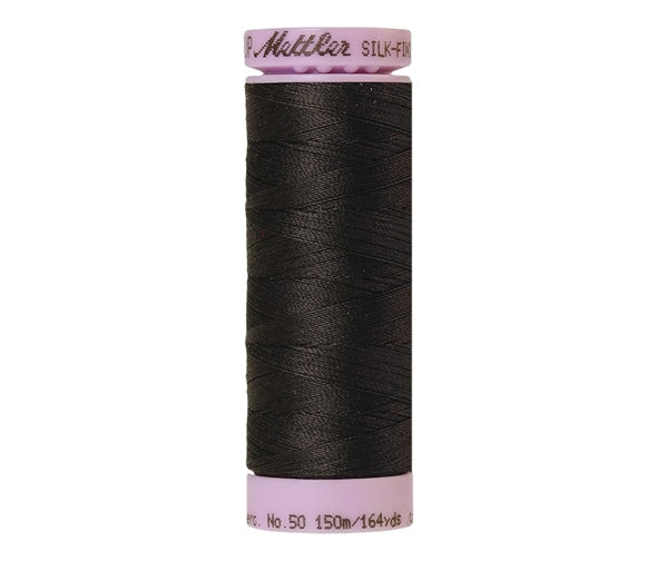Mettler 9105 Silk-Finish Cotton Thread no. 50 - 1282