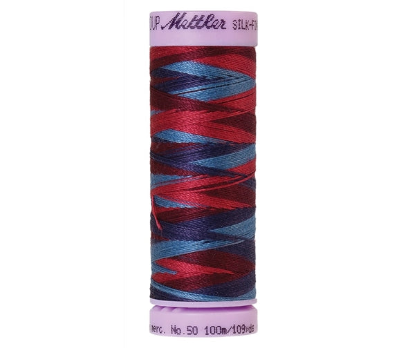Mettler 9075 Silk-Finish Multi Cotton Thread no. 50 - 9816