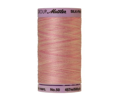 Mettler 9085 Silk-Finish Multi Cotton Thread no. 50 - 9837