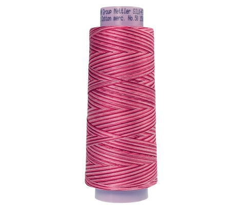 Mettler 9090 Silk-Finish Multi Cotton Thread no. 50 - 9846