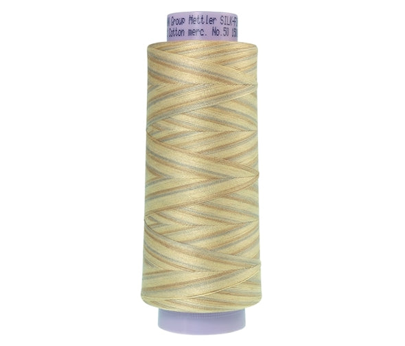 Mettler 9090 Silk-Finish Multi Cotton Thread no. 50 - 9854