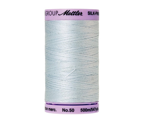 Mettler 9104 Silk-Finish Cotton Thread no. 50 - 0039