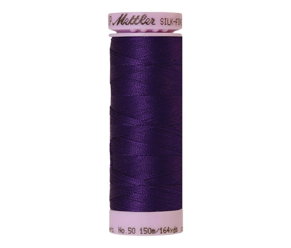 Mettler 9105 Silk-Finish Cotton Thread no. 50 - 0046