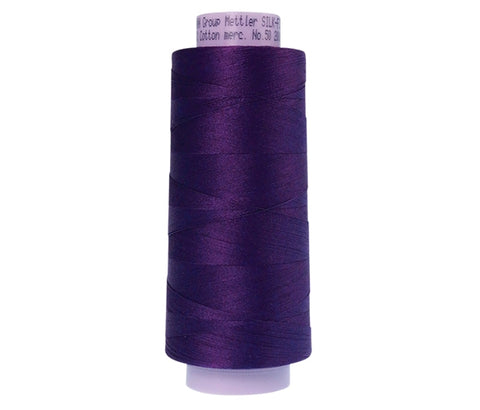 Mettler 9150 Silk-Finish Cotton Thread no. 50 - 0046