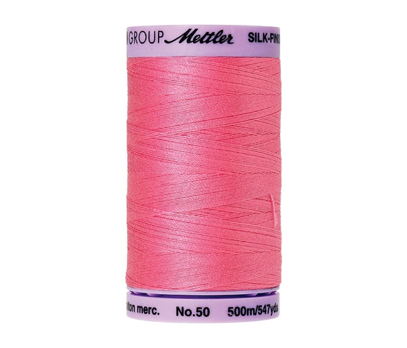 Mettler 9104 Silk-Finish Cotton Thread no. 50 - 0067