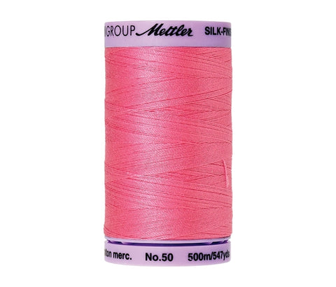 Mettler 9104 Silk-Finish Cotton Thread no. 50 - 0067