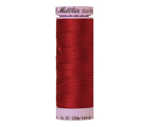 Mettler 9105 Silk-Finish Cotton Thread no. 50 - 0105
