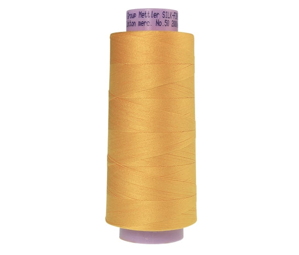 Mettler 9150 Silk-Finish Cotton Thread no. 50 - 0120