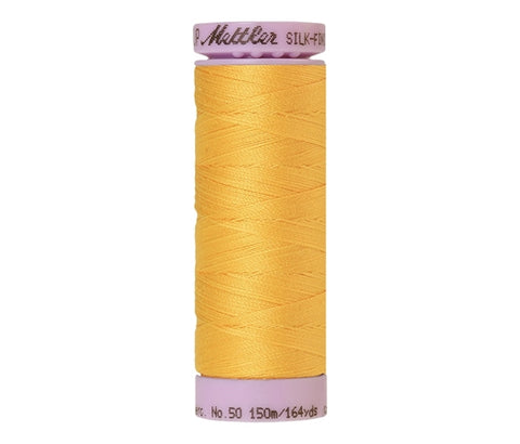 Mettler 9105 Silk-Finish Cotton Thread no. 50 - 0120