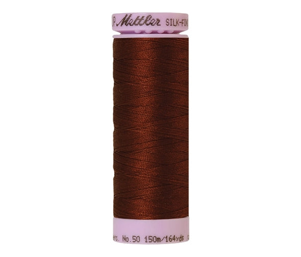 Mettler 9105 Silk-Finish Cotton Thread no. 50 - 0173