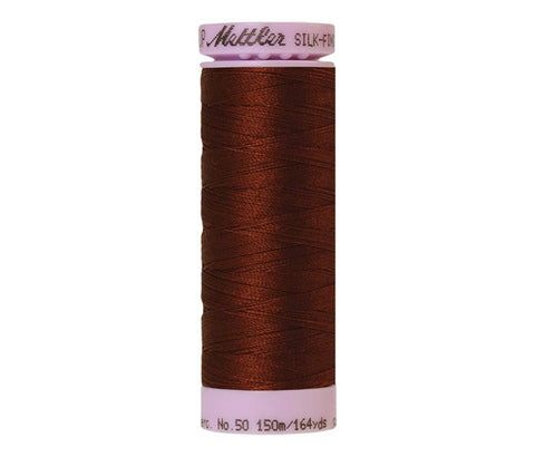 Mettler 9105 Silk-Finish Cotton Thread no. 50 - 0173