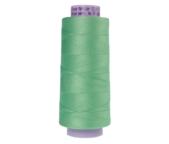 Mettler 9150 Silk-Finish Cotton Thread no. 50 - 0220
