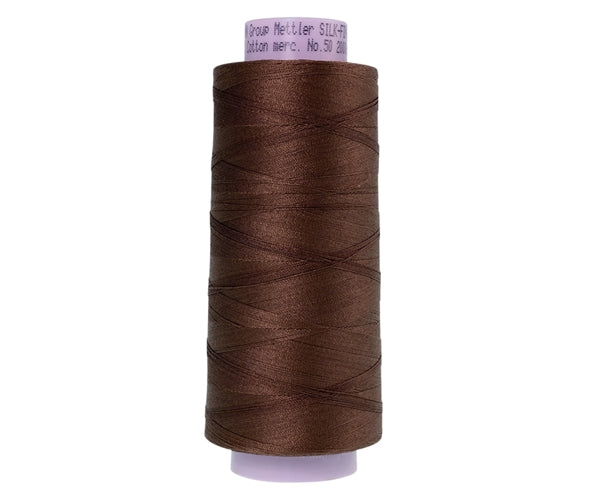Mettler 9150 Silk-Finish Cotton Thread no. 50 - 0263