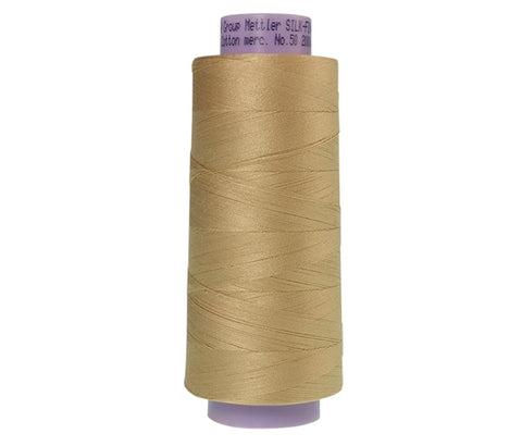 Mettler 9150 Silk-Finish Cotton Thread no. 50 - 0265