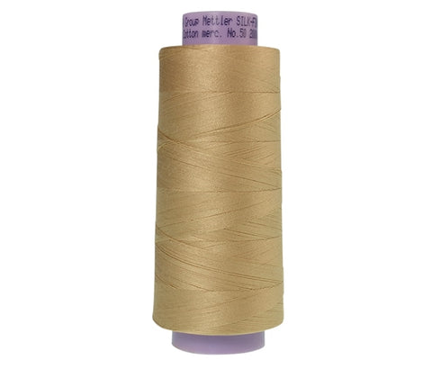Mettler 9150 Silk-Finish Cotton Thread no. 50 - 0265