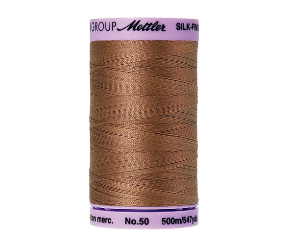 Mettler 9104 Silk-Finish Cotton Thread no. 50 - 0280