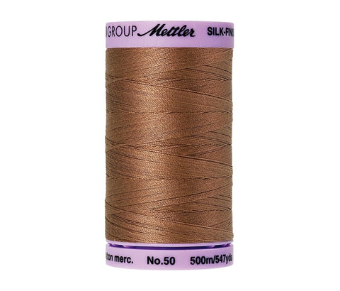 Mettler 9104 Silk-Finish Cotton Thread no. 50 - 0280