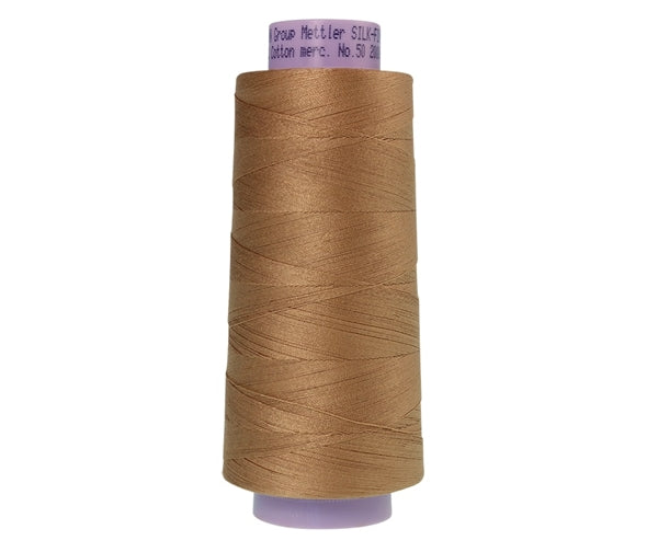 Mettler 9150 Silk-Finish Cotton Thread no. 50 - 0285