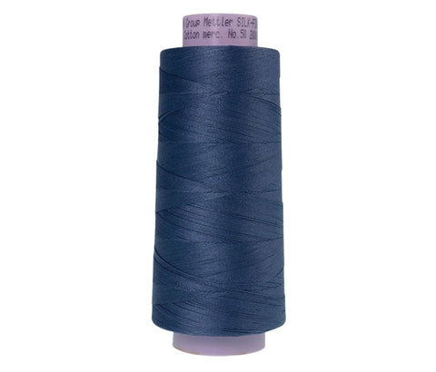 Mettler 9150 Silk-Finish Cotton Thread no. 50 - 0311