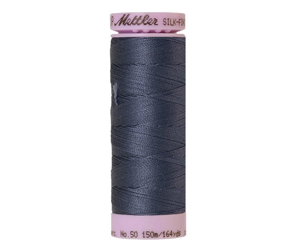 Mettler 9105 Silk-Finish Cotton Thread no. 50 - 0311