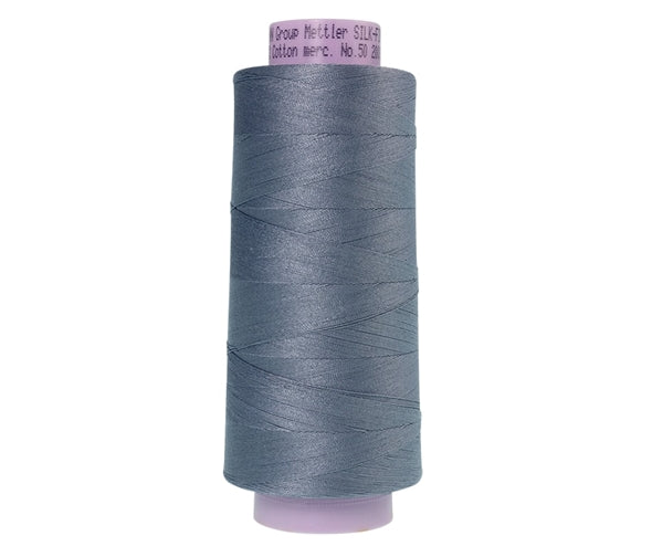 Mettler 9150 Silk-Finish Cotton Thread no. 50 - 0342