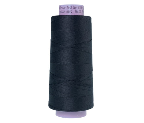 Mettler 9150 Silk-Finish Cotton Thread no. 50 - 0348
