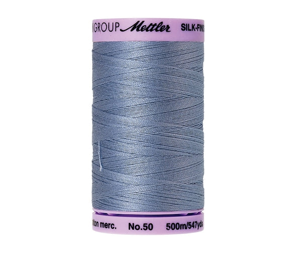 Mettler 9104 Silk-Finish Cotton Thread no. 50 - 0350