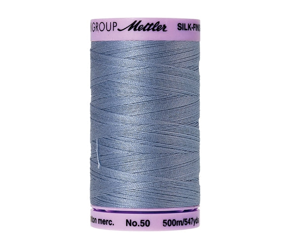 Mettler 9104 Silk-Finish Cotton Thread no. 50 - 0350