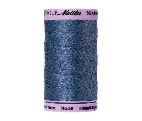 Mettler 9104 Silk-Finish Cotton Thread no. 50 - 0351