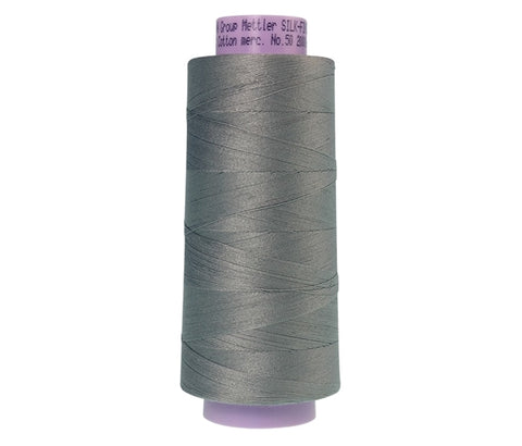 Mettler 9150 Silk-Finish Cotton Thread no. 50 - 0413
