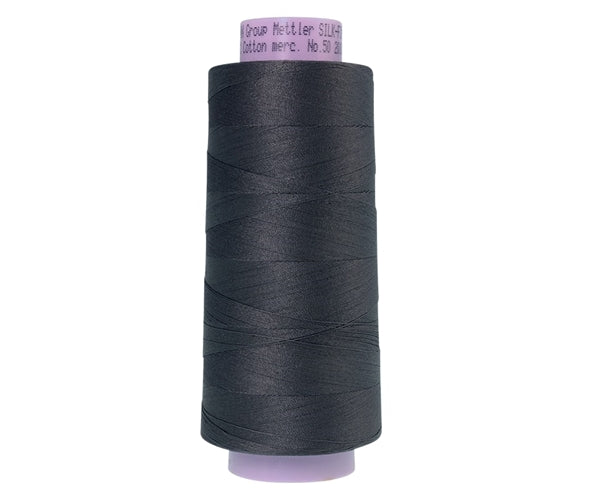 Mettler 9150 Silk-Finish Cotton Thread no. 50 - 0416