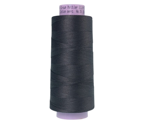 Mettler 9150 Silk-Finish Cotton Thread no. 50 - 0416