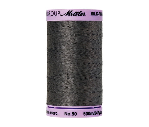 Mettler 9104 Silk-Finish Cotton Thread no. 50 - 0416