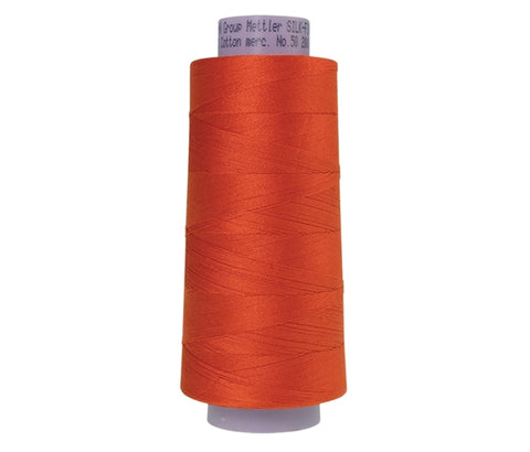Mettler 9150 Silk-Finish Cotton Thread no. 50 - 0450