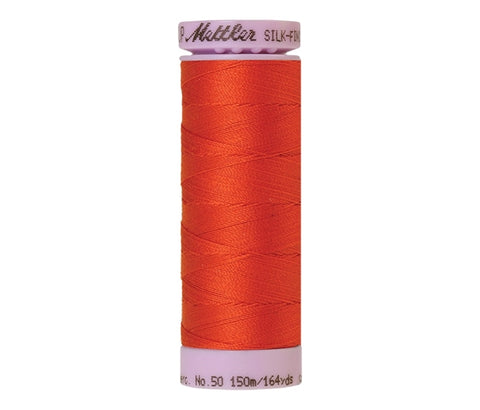 Mettler 9105 Silk-Finish Cotton Thread no. 50 - 0450