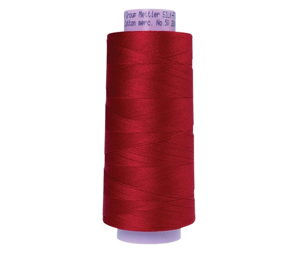 Mettler 9150 Silk-Finish Cotton Thread no. 50 - 0504