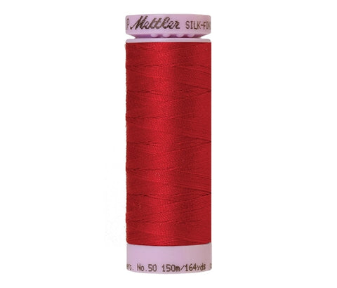 Mettler 9105 Silk-Finish Cotton Thread no. 50 - 0504