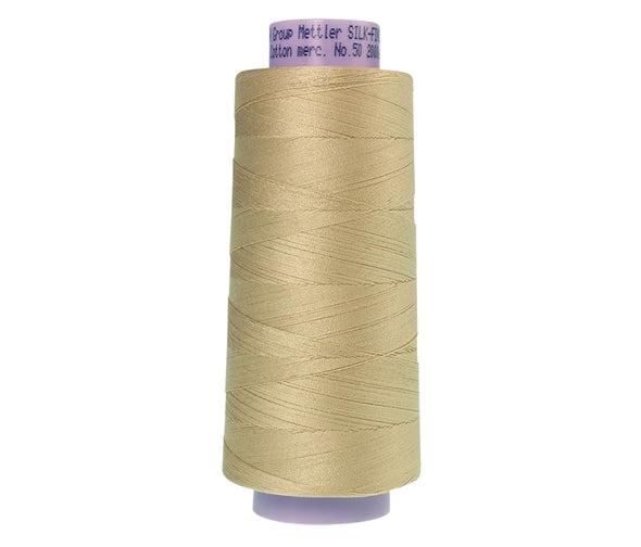 Mettler 9150 Silk-Finish Cotton Thread no. 50 - 0537