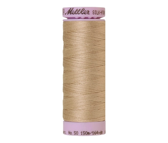 Mettler 9105 Silk-Finish Cotton Thread no. 50 - 0538