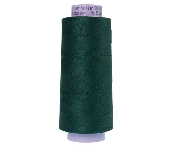 Mettler 9150 Silk-Finish Cotton Thread no. 50 - 0757