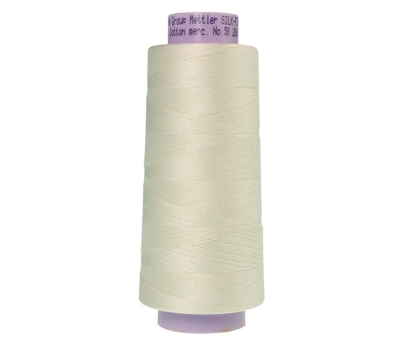 Mettler 9150 Silk-Finish Cotton Thread no. 50 - 0778
