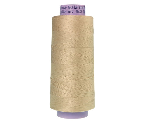 Mettler 9150 Silk-Finish Cotton Thread no. 50 - 0779