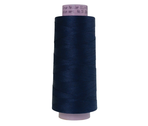 Mettler 9150 Silk-Finish Cotton Thread no. 50 - 0825