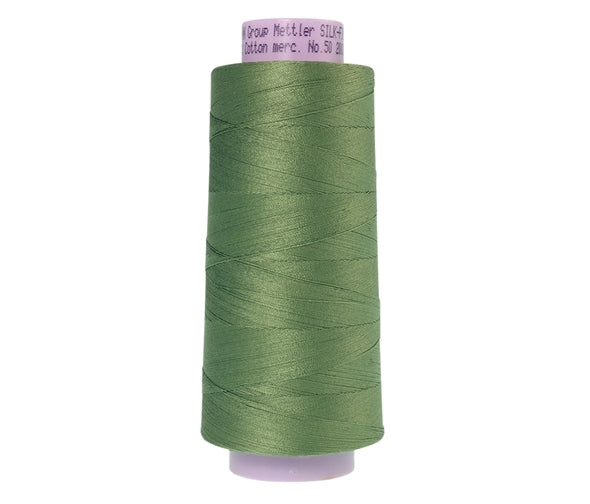 Mettler 9150 Silk-Finish Cotton Thread no. 50 - 0840