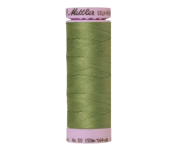 Mettler 9105 Silk-Finish Cotton Thread no. 50 - 0840