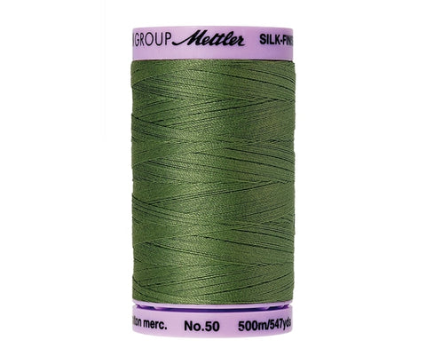 Mettler 9104 Silk-Finish Cotton Thread no. 50 - 0840