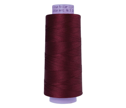 Mettler 9150 Silk-Finish Cotton Thread no. 50 - 0918
