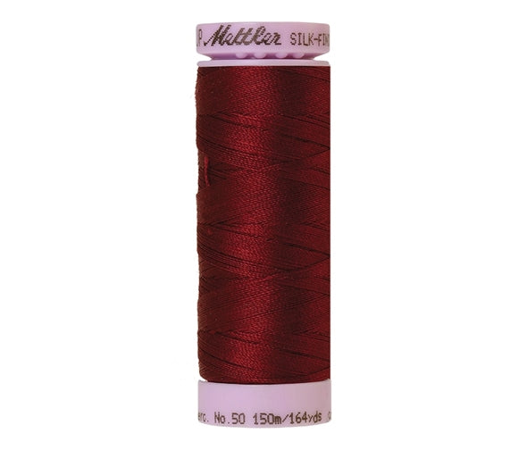 Mettler 9105 Silk-Finish Cotton Thread no. 50 - 0918